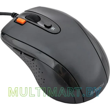 Игровая мышь A4Tech N-70FX